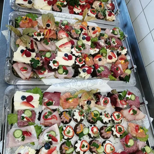 Waldstraße 10, 15890 Eisenhüttenstadt, Niemcy