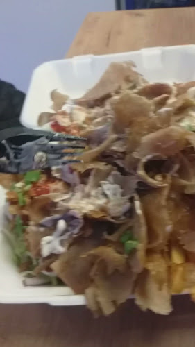 Opinii despre Kebab Szama în Kraków - Gastronomia