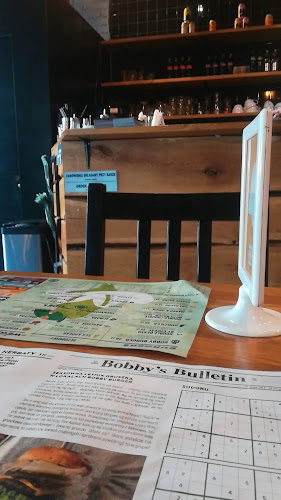 Bobby Burger - Sopot