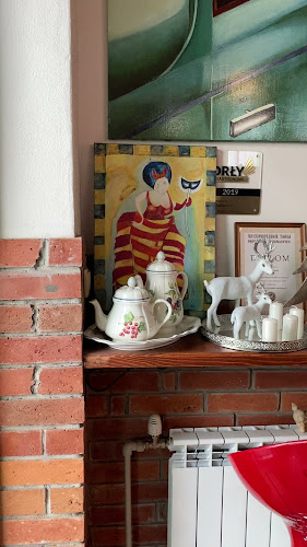 Reviews of Eco-Cafe Zieleń in Zakopane - Gastronomia