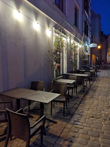 Pierogarnia Stary Młyn - Gastronomia