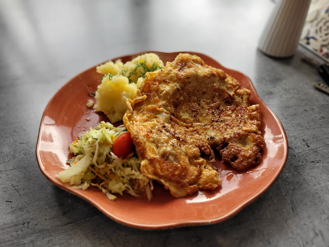 Bistro& Pierogarnia u Alutki - Bytów