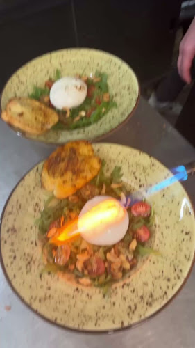 Restauracja Palupe