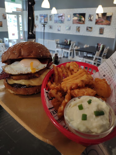 Burger Story Phone number