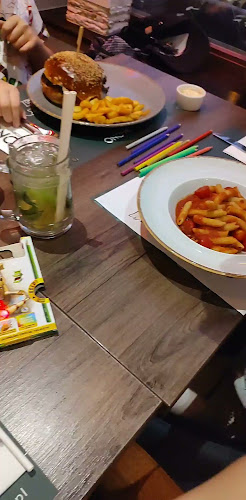 Opinii despre MONO Kitchen Gdańsk în Gdańsk - Gastronomia