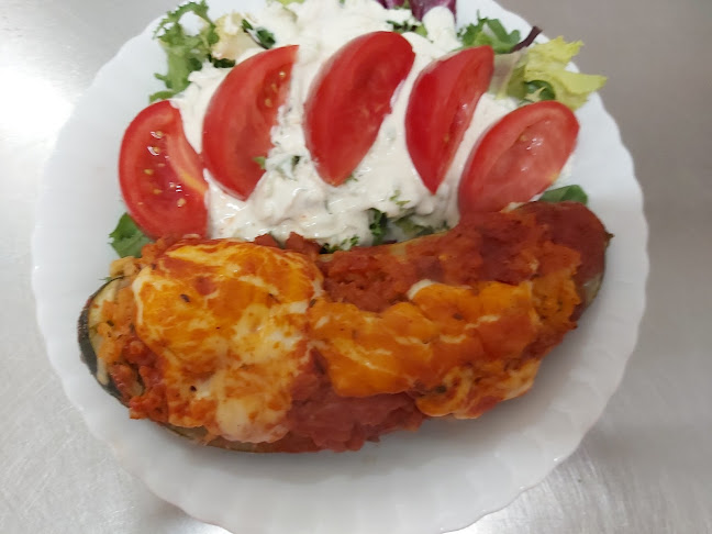 Bufet Patryk - Gastronomia