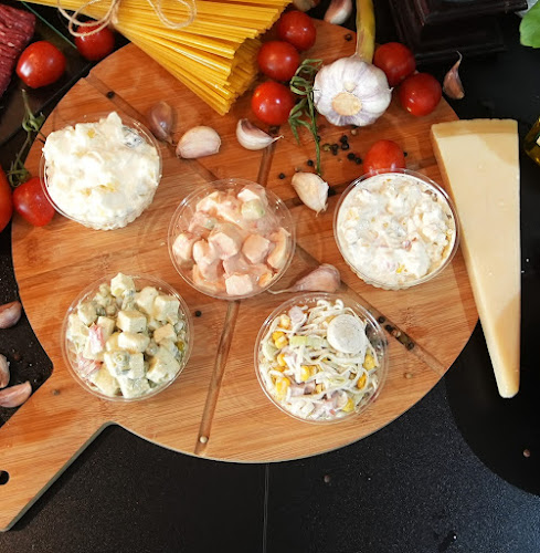 Bistro Picollo - Luboń