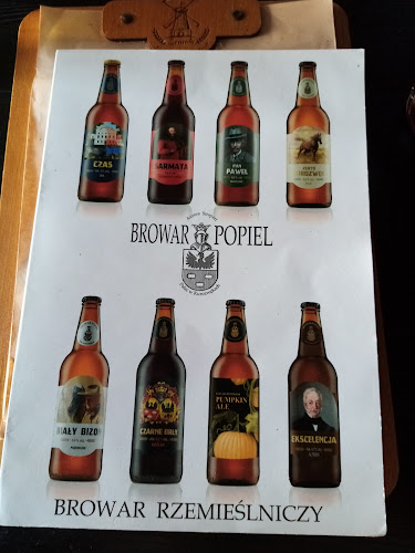 Semola Pizza i Restauracja Ursus - Gastronomia