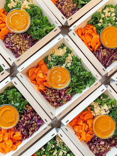 Oficyna Gdynia - Delikatesy