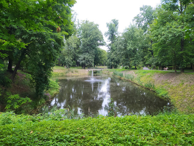 Comentarii opinii despre Restauracja Park Szwajcaria