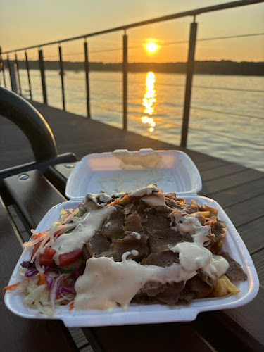 Opinii despre Kapitalny în Pruszcz - Gastronomia