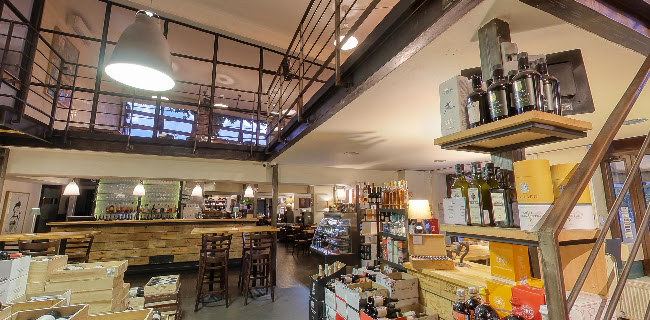 Mielżyński Burakowska - Wine Bar & Sklep z winem - Warszawa