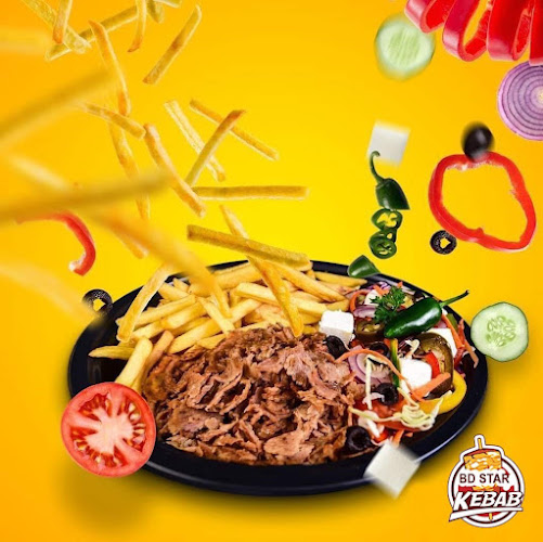 HAYATI KEBAB 5 Zawiercie