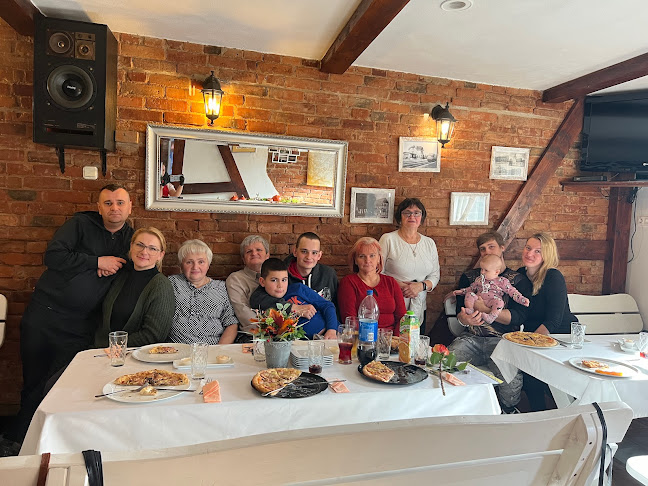 Restauracja Pizzeria Stodoła - Gastronomia