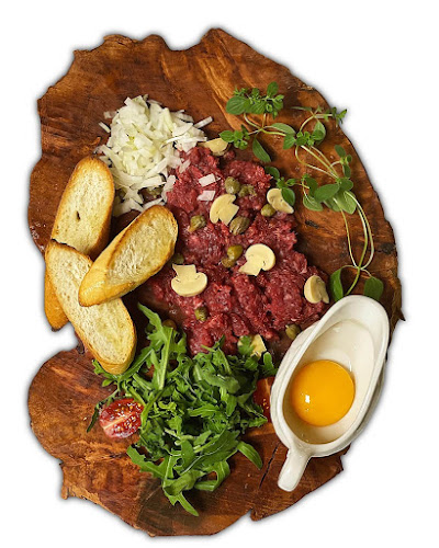 Semola Pizza i Restauracja Ursus - Gastronomia