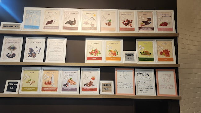 Comentarii opinii despre Gelateria Veneta