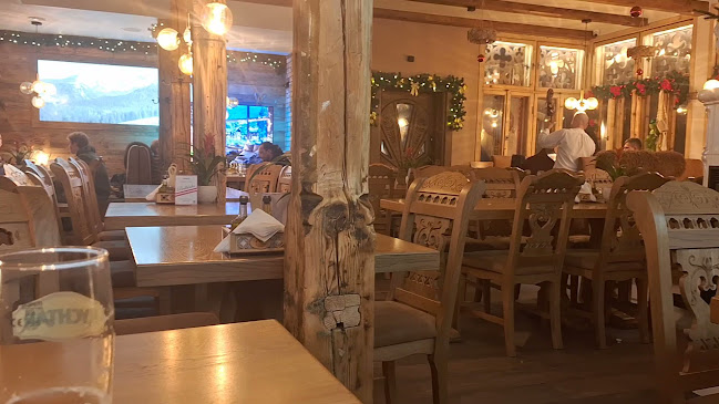 Karczma Niedźwiedź i spółka - Gastronomia