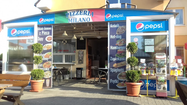 Nadmorska 51, 78-132 Grzybowo