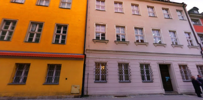 Opinii despre Weranda Caffe în Poznań - Gastronomia