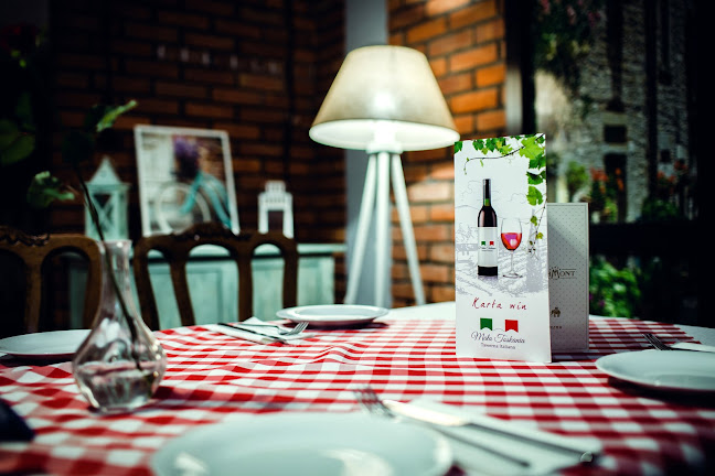 Mała Toskania Tawerna Italiana - Gastronomia