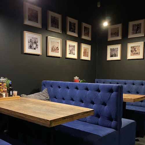 Restauracja Si Due - Warszawa