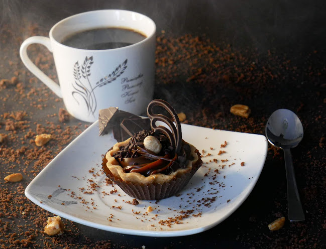 PIEKUŚ piekarnia z cukiernią - Gastronomia