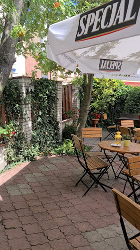 Restauracja Pod Orłem s.c.