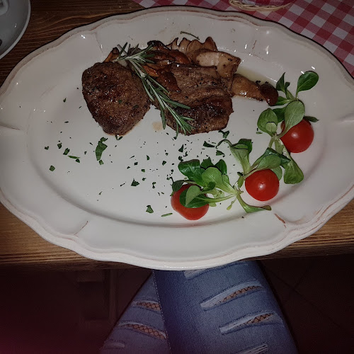 Comments and reviews of Restauracja „Przystań w Kabanosie”