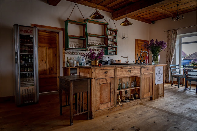 Słowiczówka - Mazury od kuchni - Gastronomia