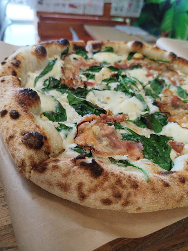 Opinii despre Pizzeria CIAO! în Wrocław - Gastronomia