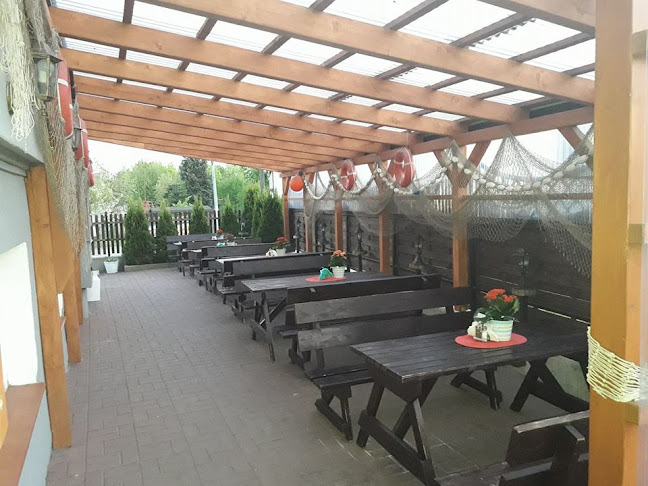 Bar "U Mamy" - Gastronomia