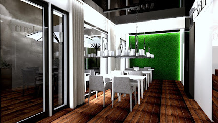 ORKAN restauracja i pokoje butikowe