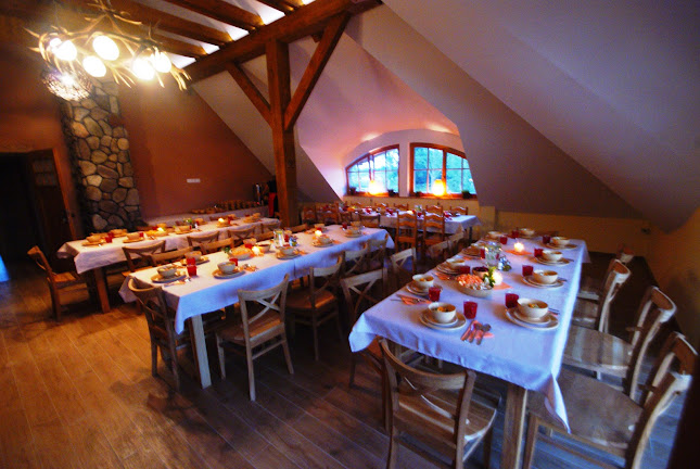 Opinii despre Karczma Rybna "Ruda Żmigrodzka" J.K. Raftowicz în Rawicz - Gastronomia