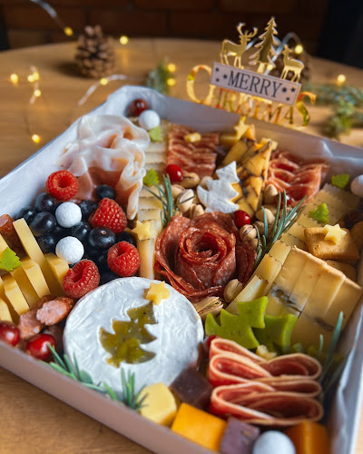 OD DESKI DO DESKI - catering eventowy - Gastronomia