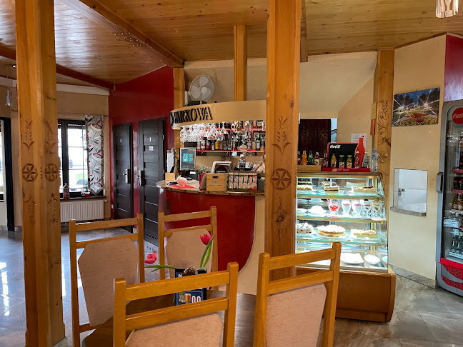 Cafe Oliwia - Rabka-Zdrój