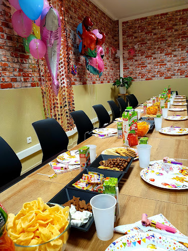 Bubble Tea Chojna - Chojna