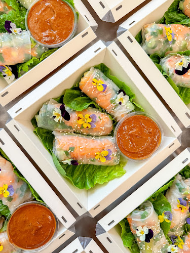 Oficyna Gdynia - Delikatesy - Gdynia