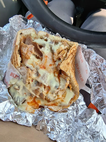 Araban Kebab