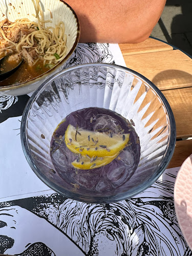 Comentarii opinii despre Akita Ramen