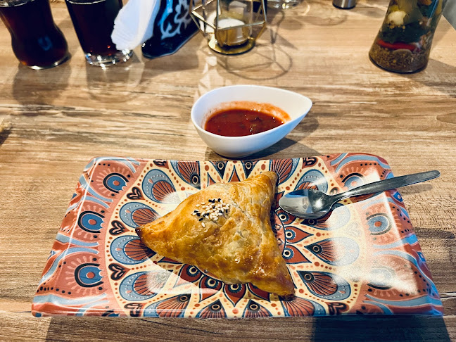 Comentarii opinii despre Mały Taszkent