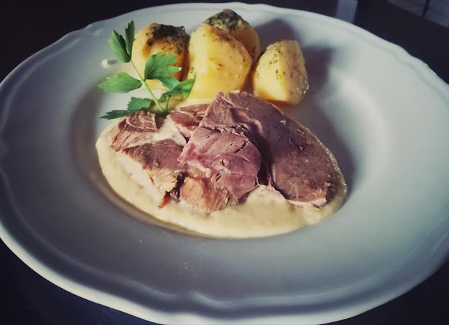 Opinii despre Zajazd u ELiZY | Restauracja i Noclegi în Czajowice - Gastronomia