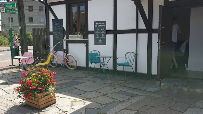 Opinii despre Król lody tradycyjne - Karczew în Karczew - Gastronomia