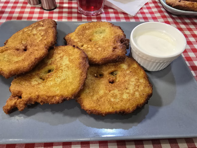 Reviews of Przepis Bistro & Cafe in Strzelin - Gastronomia