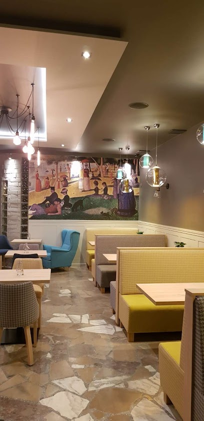 Pizzeria VIVA