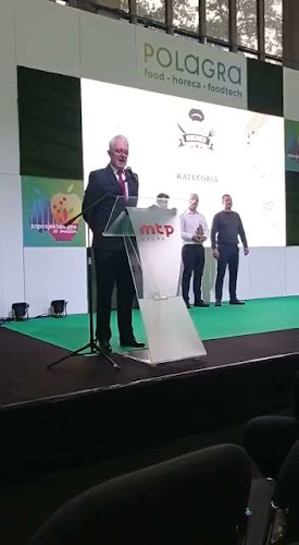 Opinii despre Lodziarnia BEZ NAZWY liczy się SMAK a nie nazwa în Stargard - Gastronomia