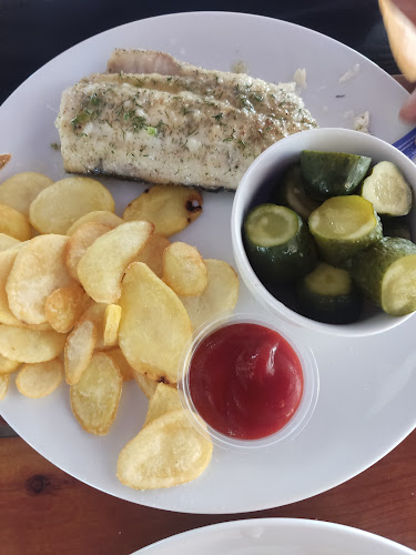 Smażalnia Śledzik - Władysławowo