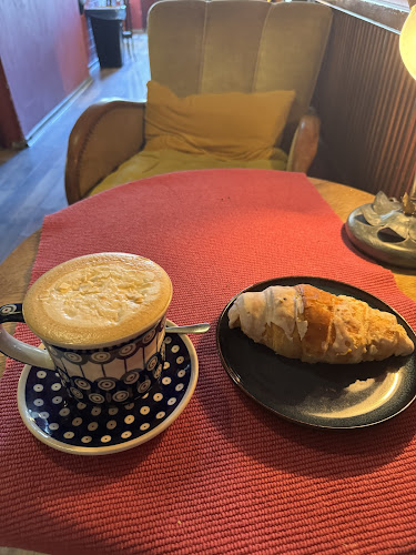 Comentarii opinii despre Vinyl Cafe