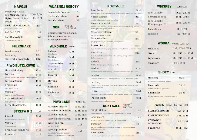 Opinii despre Kolejowa Pub & Bistro în Czechowice-Dziedzice - Gastronomia