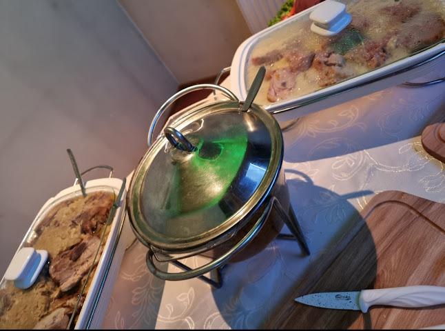 Comments and reviews of Restauracja „Pianka”