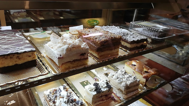 Opinii despre Serafin Piekarnia Kurpiowska în Pisz - Gastronomia